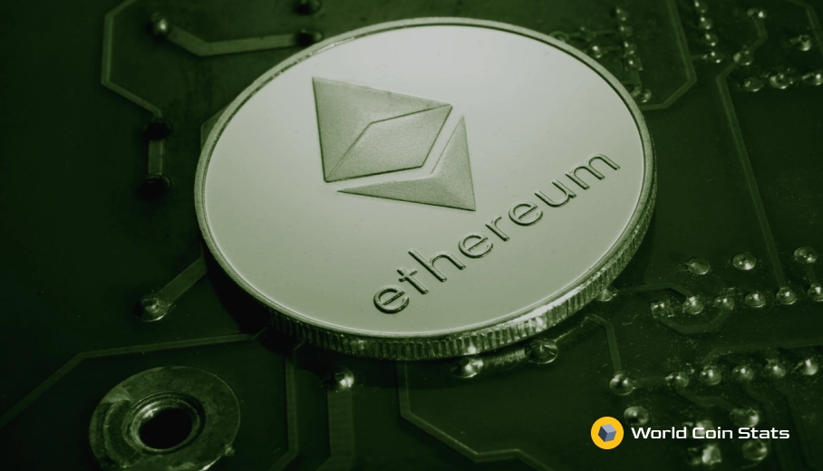 High Gas in Ethereum Brings Hope to Other Protocols