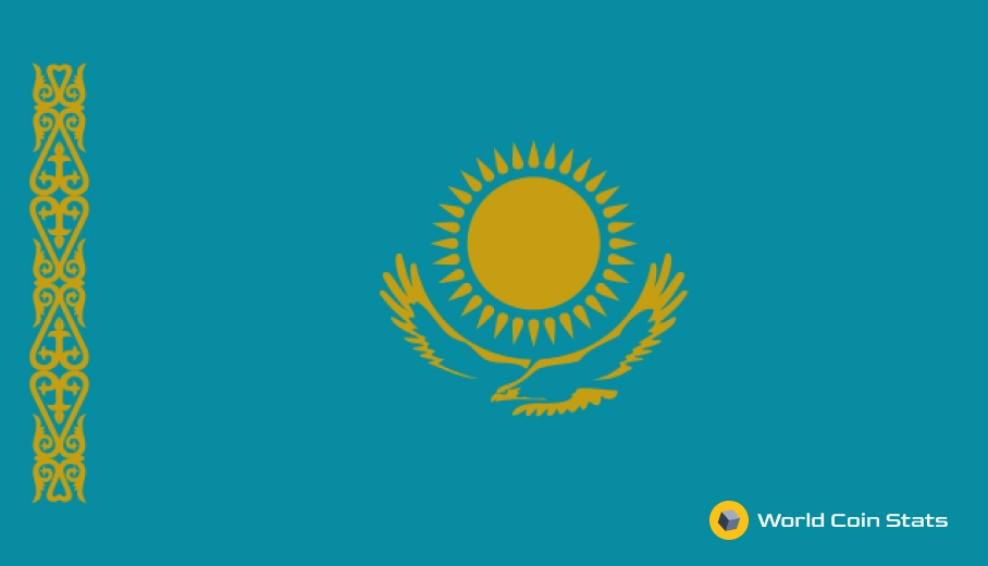 Kazakhstan Considers Crypto Mining a Technological Progression