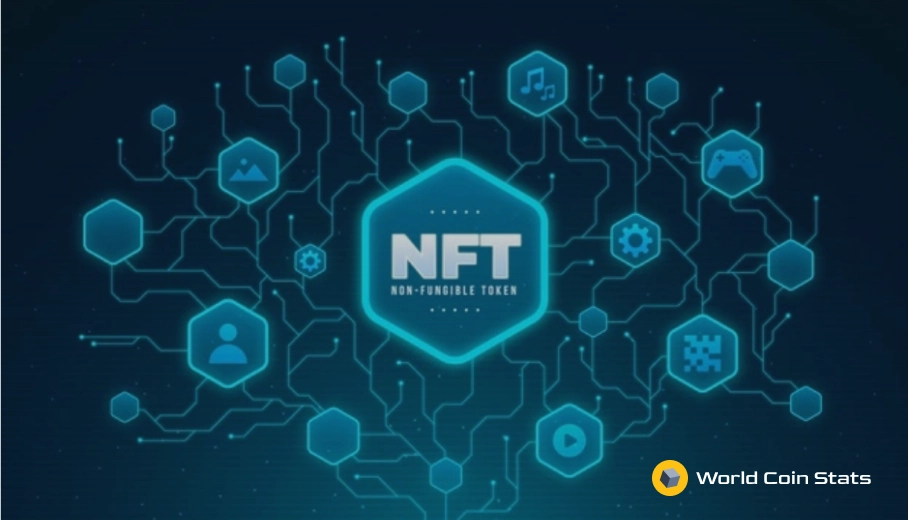 Everything You Need To Know About NFT Games