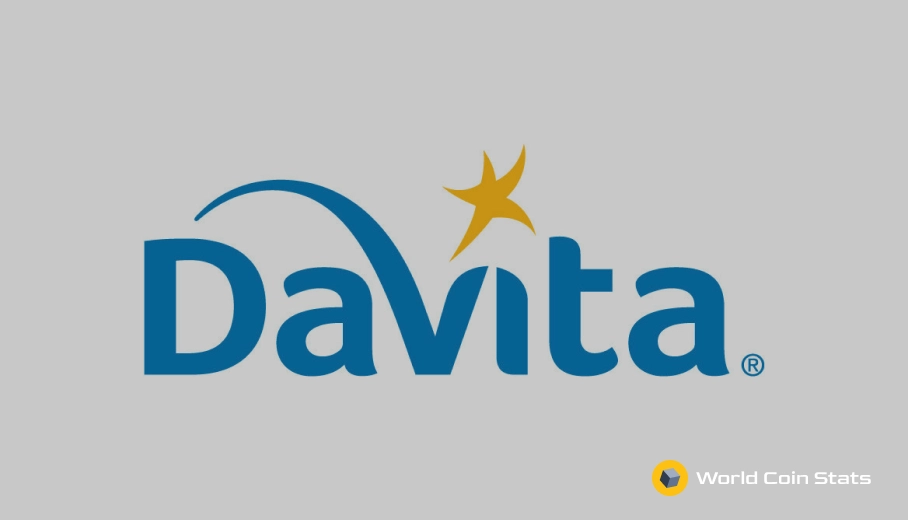 DaVita Inc. Adds 0.63% to Exchange at $75.55 in the Recent Session