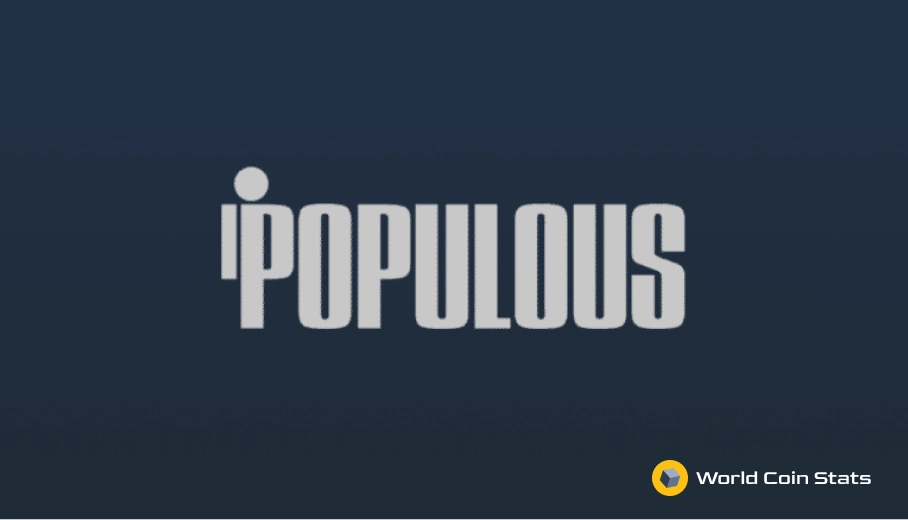 Populous Coin (PPT) and Populous World – Explained