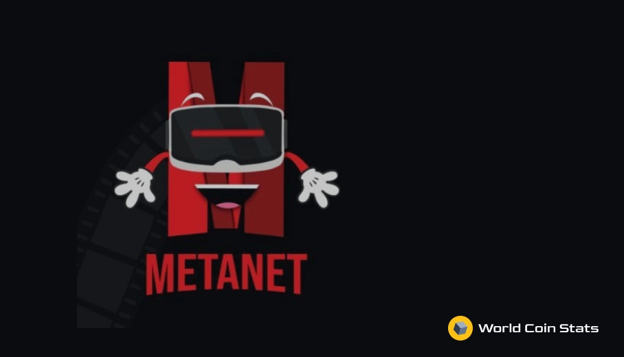 MetaNet (MNET) – Full Review