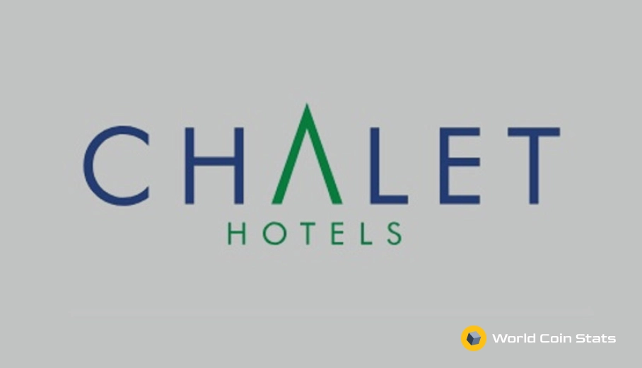 Chalet Hotels Increase 5% after Signed Franchise Deal with Hyatt Group