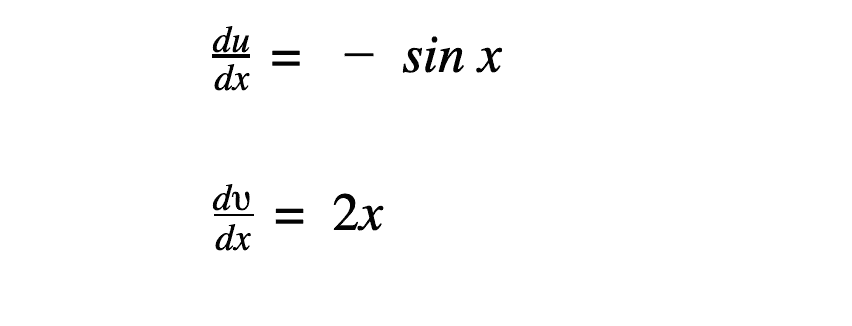 Quotient in Mathematics formula