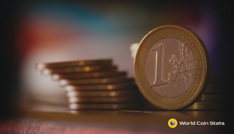 Euro Strengthened on Friday to an 8th Day Record High