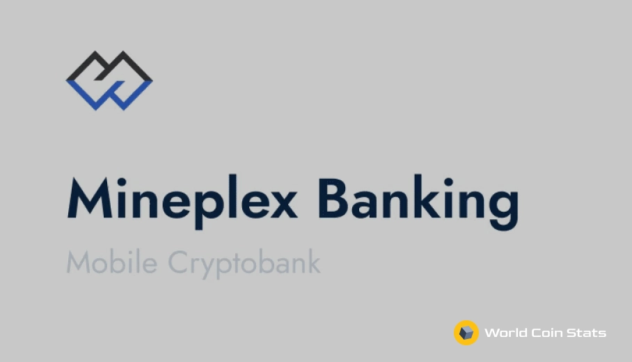 Everything You Need To Know About MinePlex (Mobile Crypto Bank)