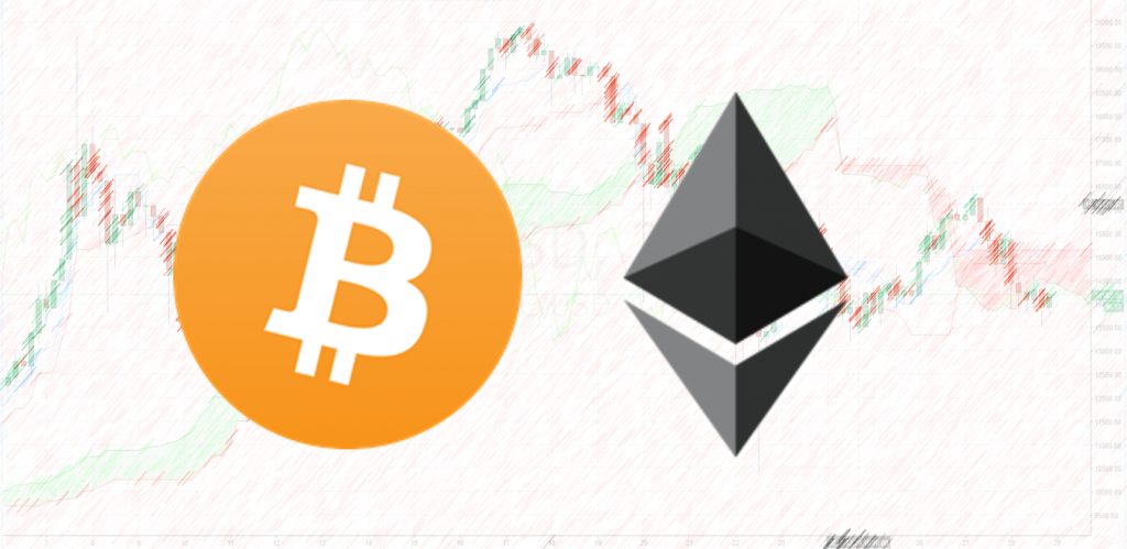 What Does The Downfall of Layer 1s Mean for Ethereum and Bitcoin?