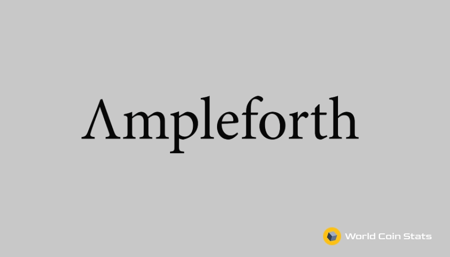Could Ampleforth be The Next Bitcoin?