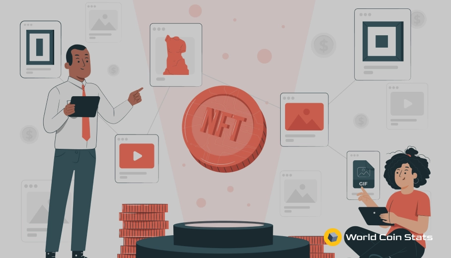 What Is The Best Way to Promote Your NFTs?
