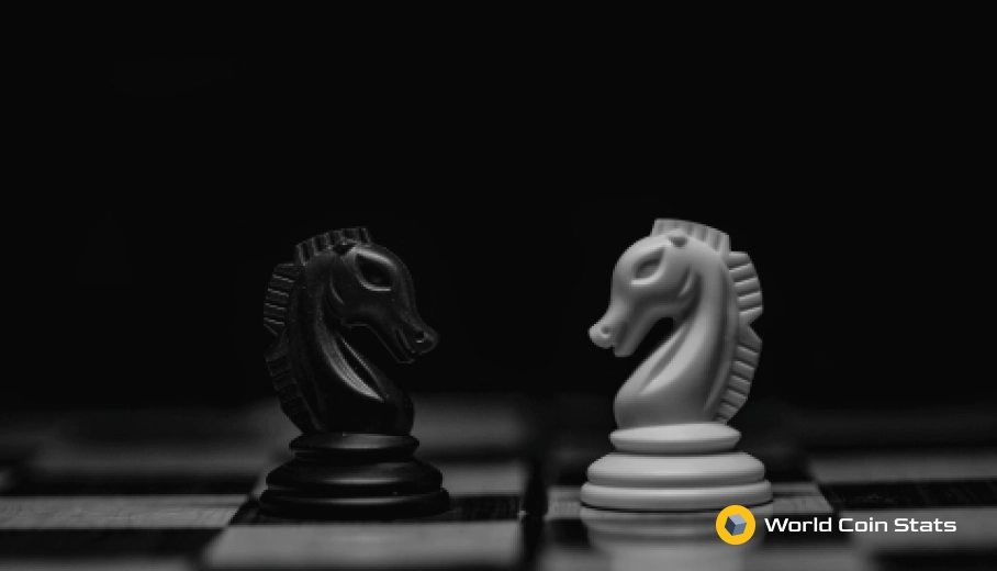 World Chess to Distribute Digital Coins in Hybrid IPO