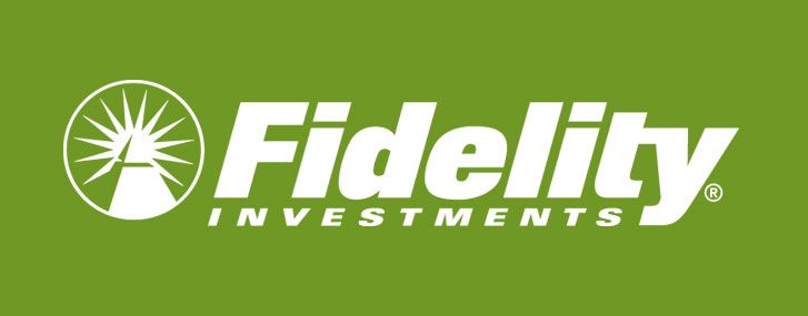 fidelity investments logo