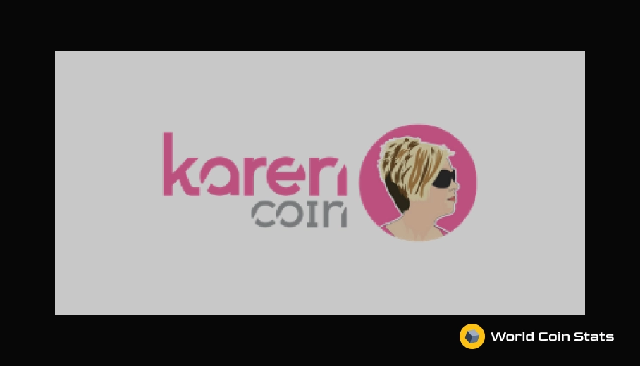 Why is Karen Coin Such a Hot Topic Right Now in The Crypto Space?