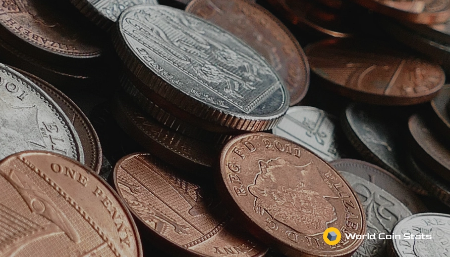 Where Can You Change a 5 Pound Coin?