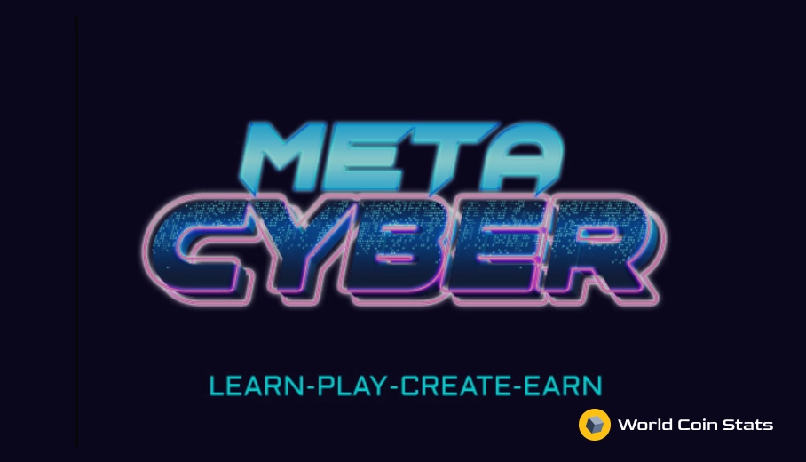 What Is Metacyber (METAC)?