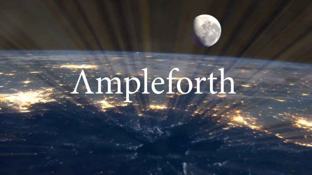 Is Ampleforth the next Bitcoin