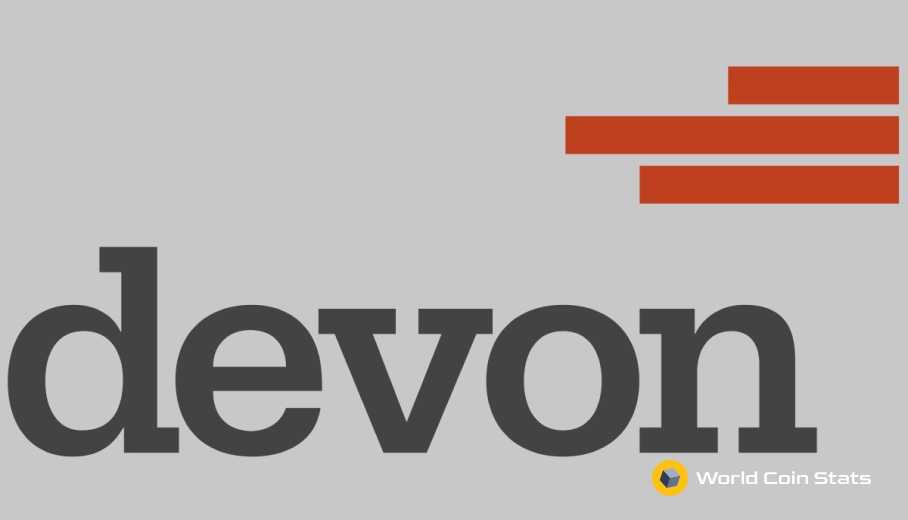 Devon Energy Corp Receives Odd Option Exchanging Activities