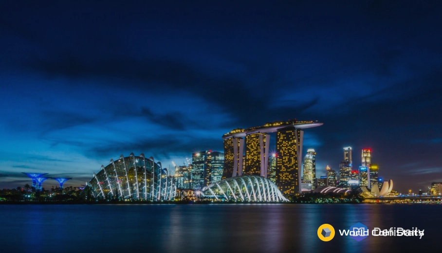 Singapore to Control Trades in Cryptocurrency Results