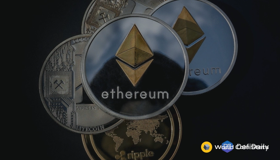 Ripple and Ethereum Shows Signs of Recovery, BTC Could Also Rally