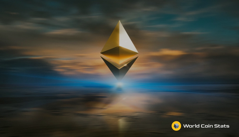 Ethereum Price at Risk as It Trades Near Support Zone
