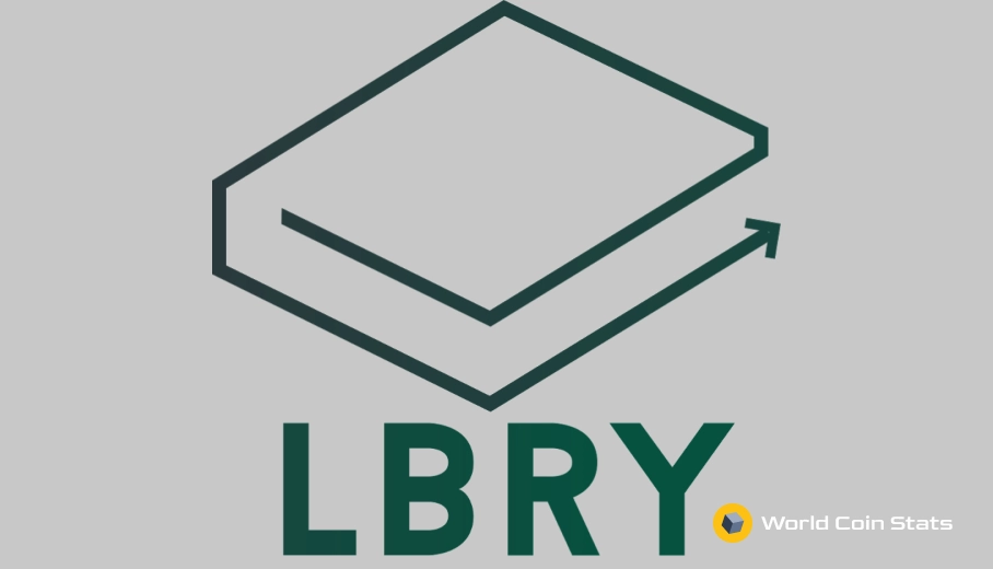 Library Credits Coin