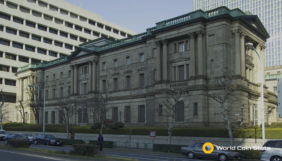 Bank of Japan Set to Amend Tankan Quarterly Survey