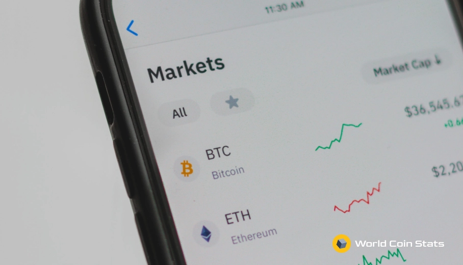 Cryptocurrency Trading Tips for Beginners