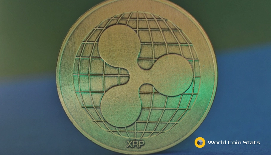 Can XRP Replace The US Dollar As The World Reserve Currency?