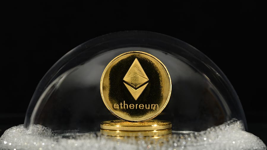 ethereum is dead