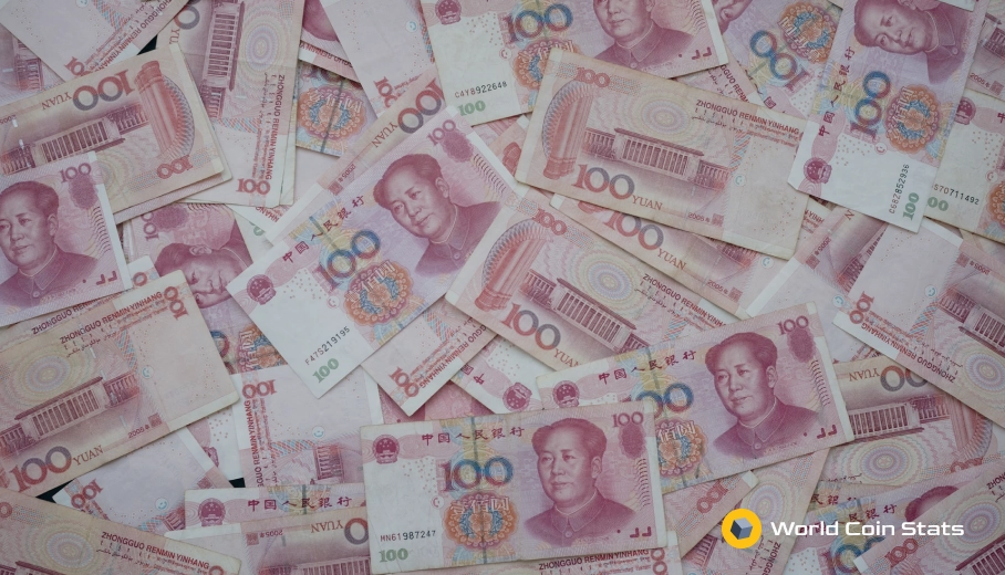 Virtual Yuan Might Upset International Power Balance