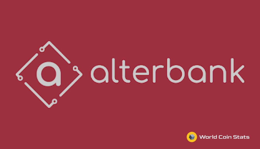 Alterbank Announces Digital Bank to Access Crypto via Visa