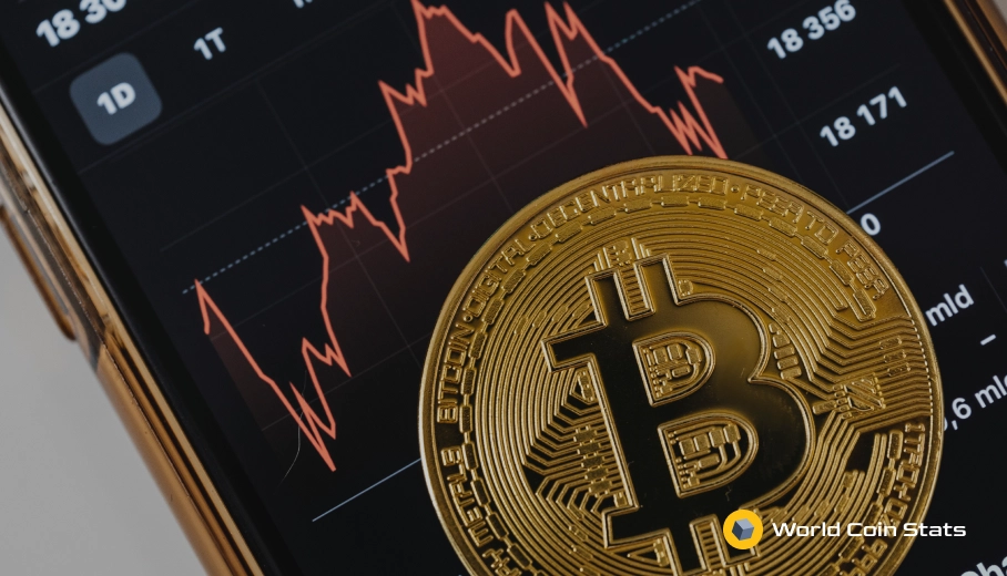 Will the price of bitcoin fall back to $25,000?