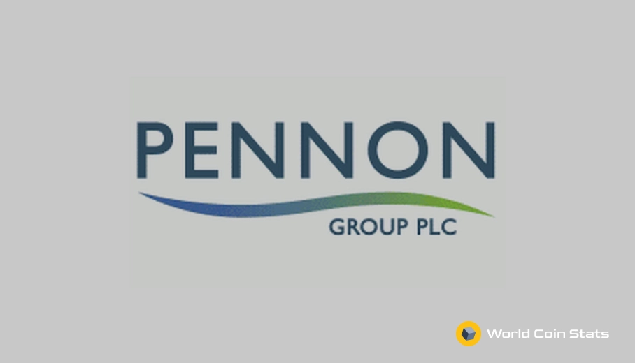 Loughlin Buys 14 Pennon Group Plc Shares Amounting to $188.77