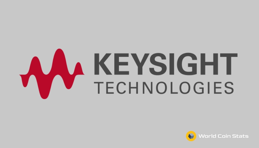 Keysight Technologies Aims Oddly High Choices Trading