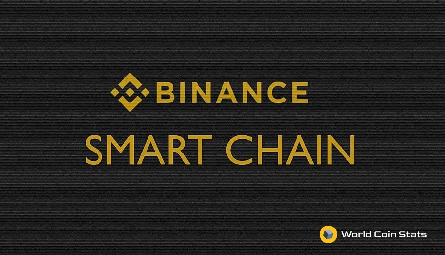 Can Binance Smart Chain kill Ethereum?