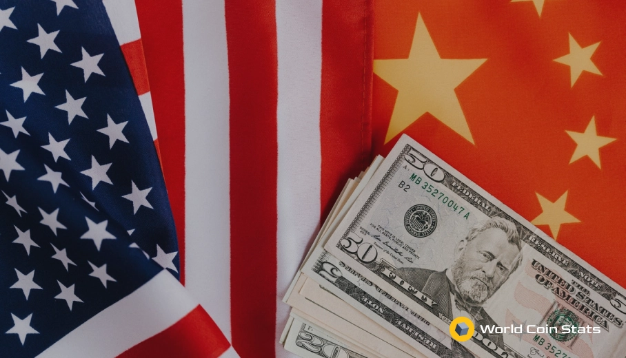 U.S.-China Trade Causes a Hurdle to Stocks