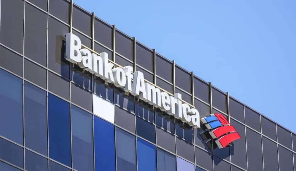bank of America partnership