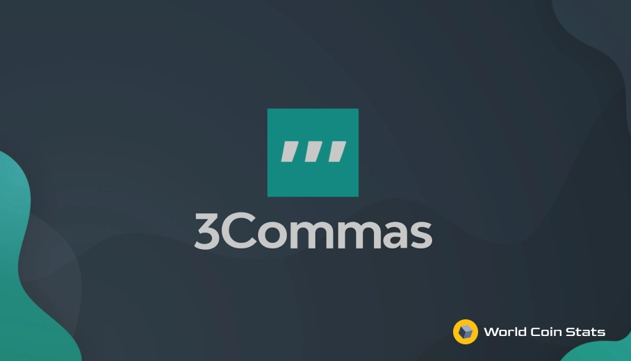 3Commas Review – A Cryptocurrency Trading Bot