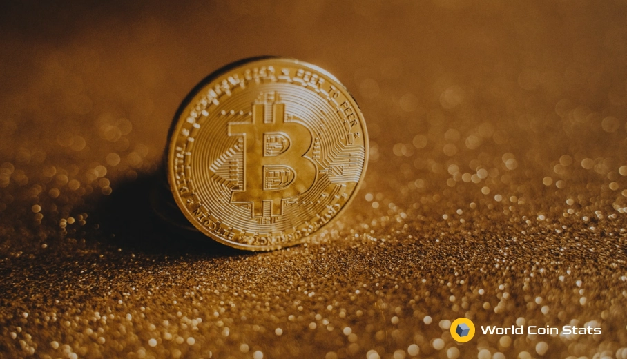 Which Is The Better Option Bitcoin vs Gold In 2021?
