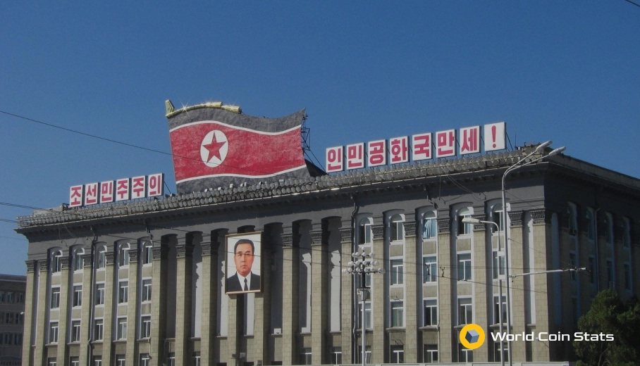North Korea Plans to Hold a Secret Cryptocurrency Forum