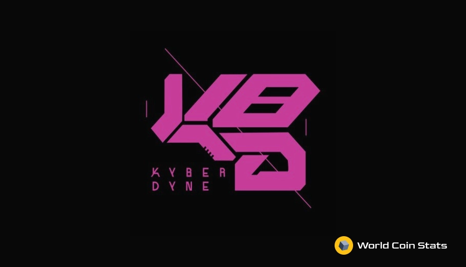 What is Kyberdyne (KBD)?