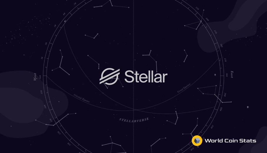 Bitcoin-Competitor Stellar Ascends after Making a Move