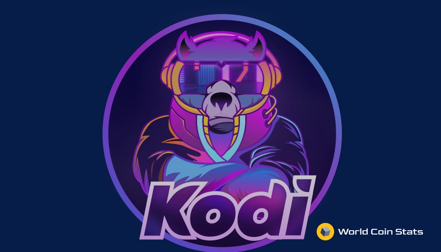 Is The KODI Crypto a Scam or Legit?