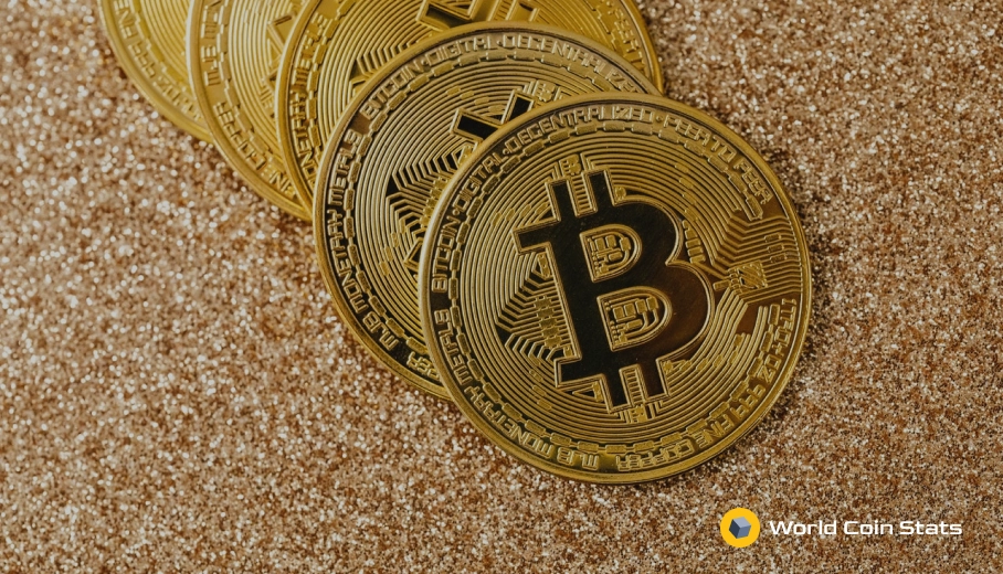 4 Reasons Why Bitcoin Can Replace Gold