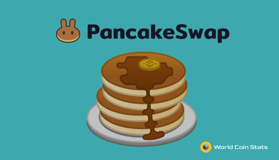 What is PancecakeSwap?