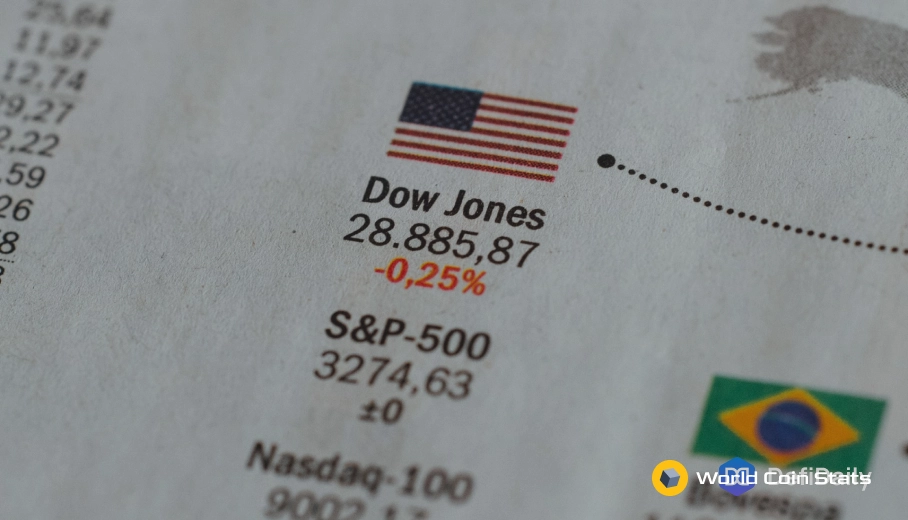 Dow Futures Slide Amid Global Stock Going Low on Friday