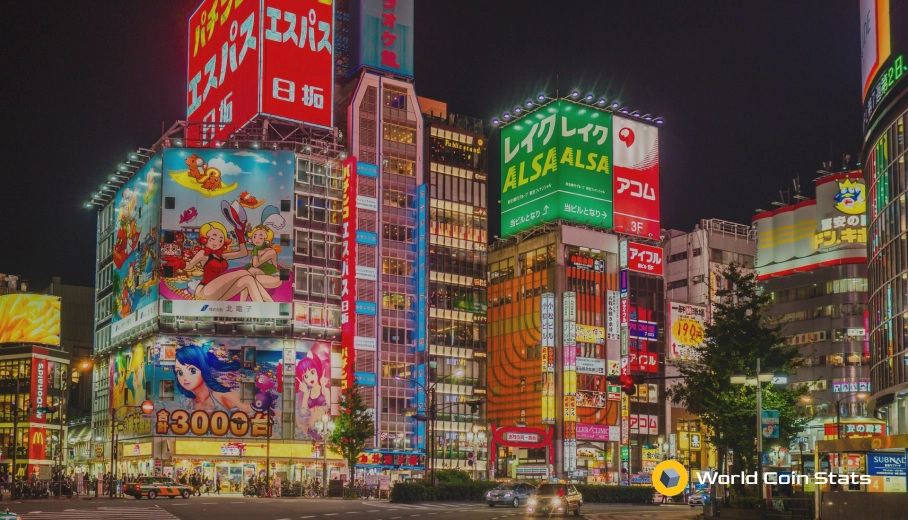 Week Ahead: Tokyo Shares Seen Swayed by Trade News