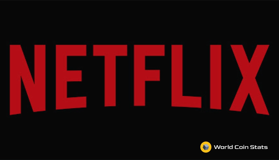 Netflix Stocks Still Down by 20% from a $423 All-Time High Share