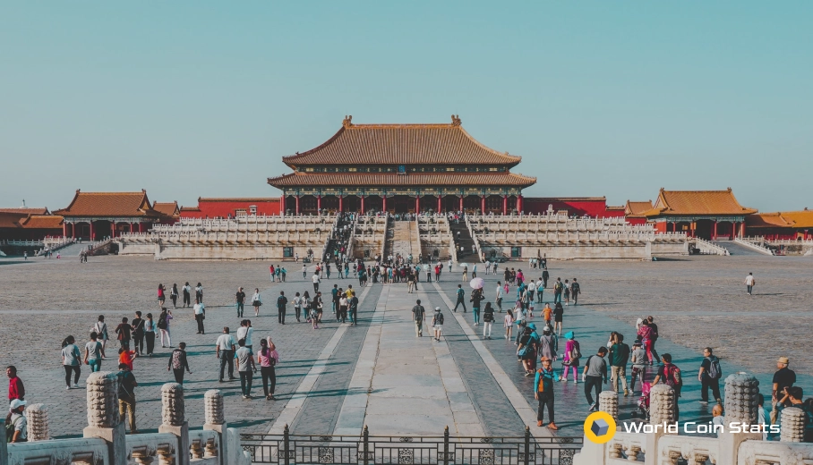 Beijing’s Local Govt Releases New Warning Against Crypto Trading