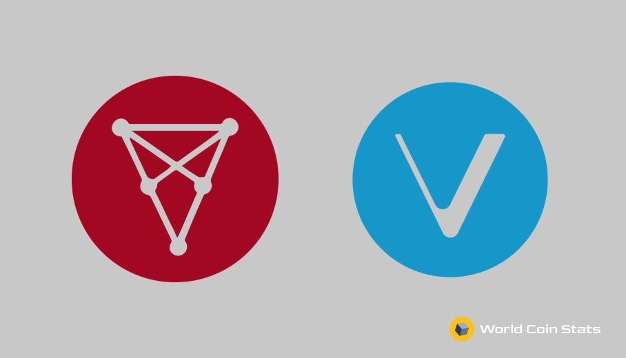 Which Coin is More Promising Between Chiliz and VeChain?