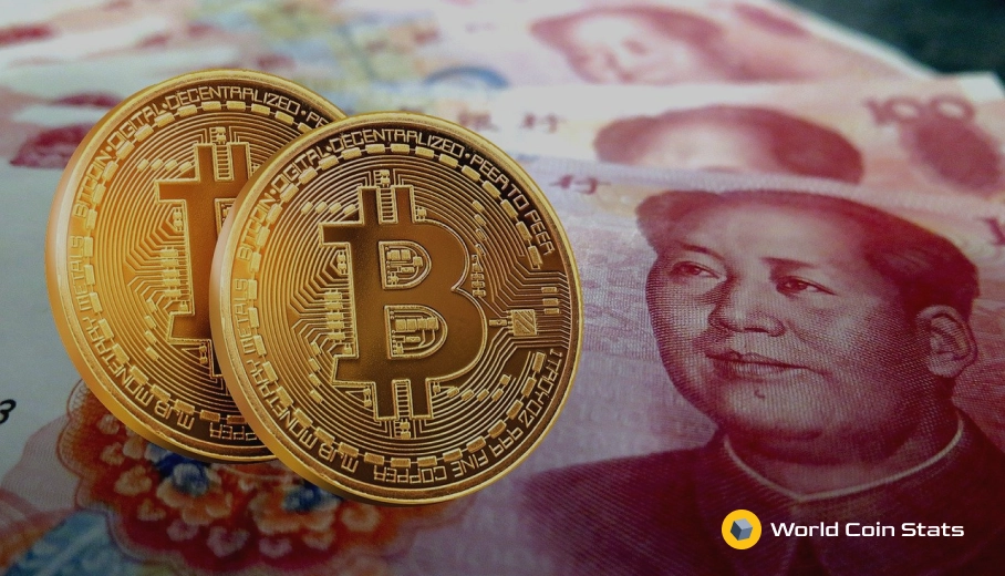 China Plans to Crackdown on Cryptocurrency Trading